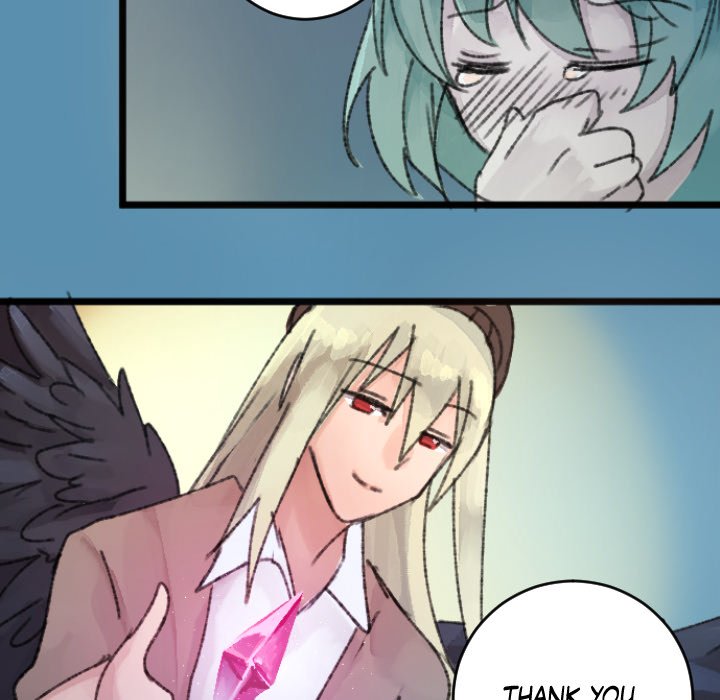 Death's Love Ballad - episode 10 - 63