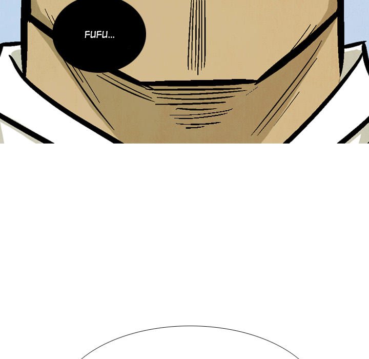 The Sword Clan - episode 32 - 86
