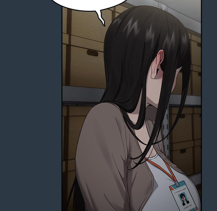 Dating After Work - episode 9 - 110