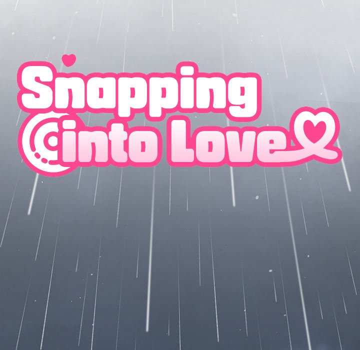 Snapping into Love - episode 57 - 37