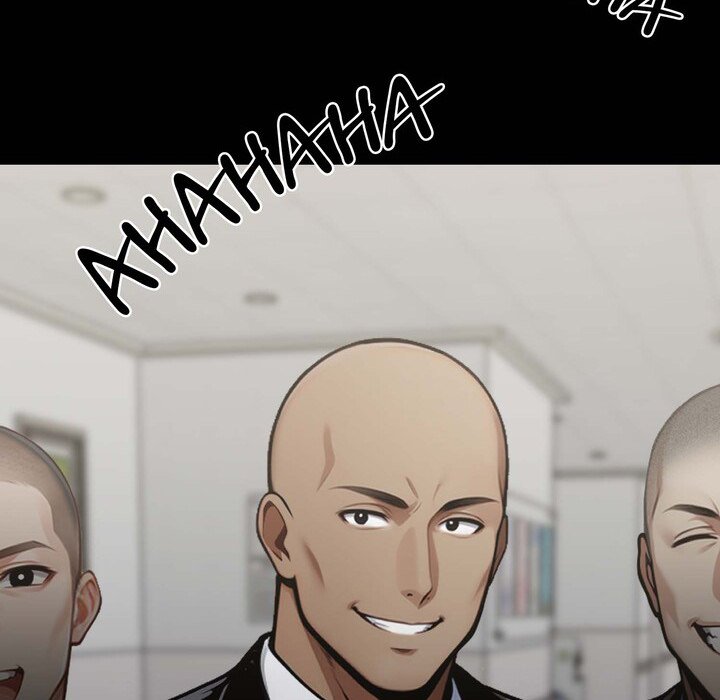 Workaholic Gangster - episode 3 - 8