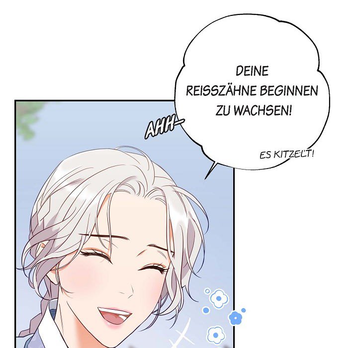 Das Leben mit der gefährlichen Bestie - episode 3 - 18
