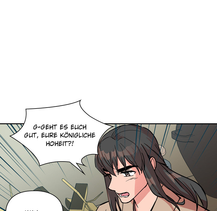 Die Prinzessin und ihre Leibwächter - episode 43 - 41