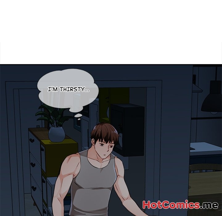 Wait, I'm a Married Woman! - episode 4 - 164