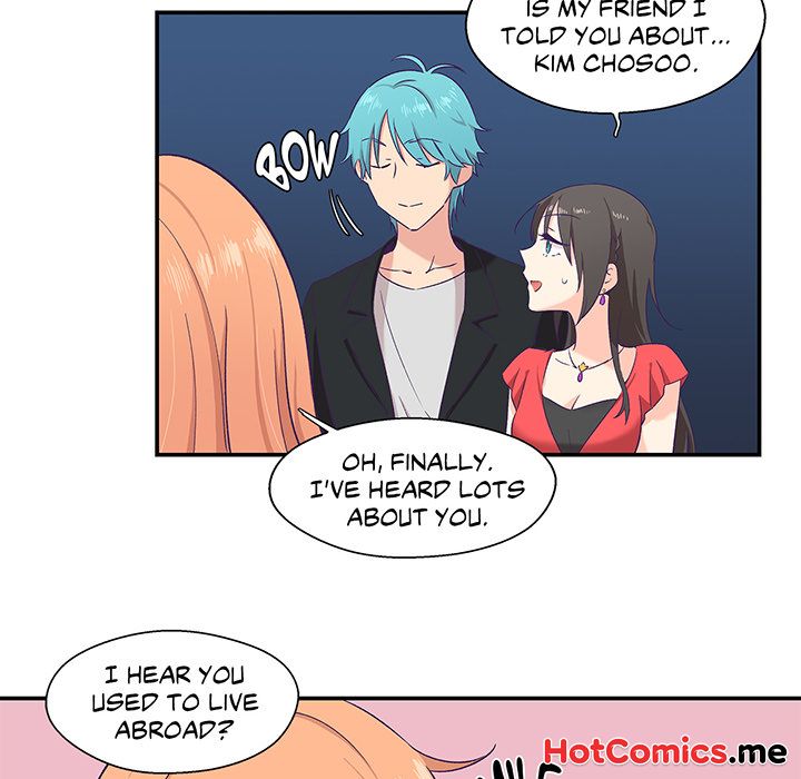 My Special Squishy Someone - episode 6 - 55