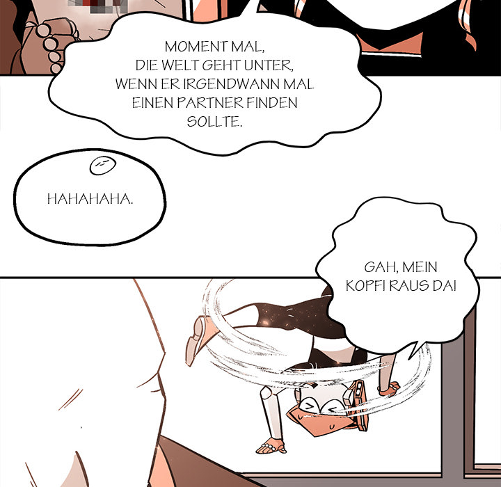 Robogattin - episode 38 - 51