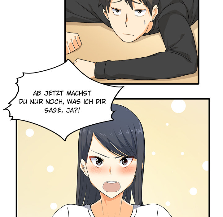 Raus aus meinem Zimmer! - episode 3 - 30