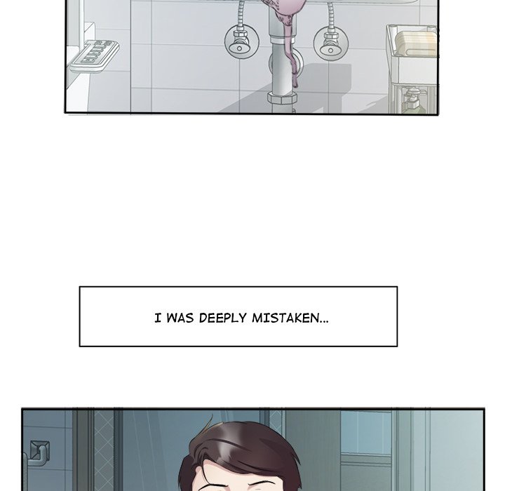 Memories of a Rainy Day - episode 4 - 5