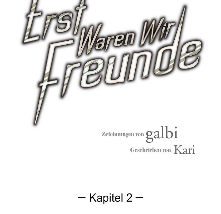 Erst waren wir Freunde - episode 2 - 20