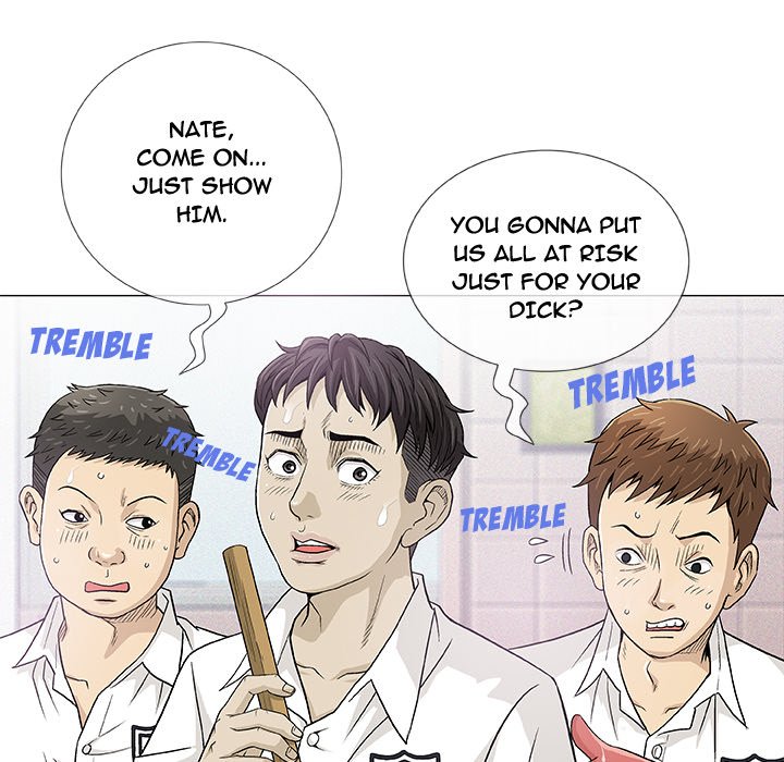 Give and Take - episode 2 - 17