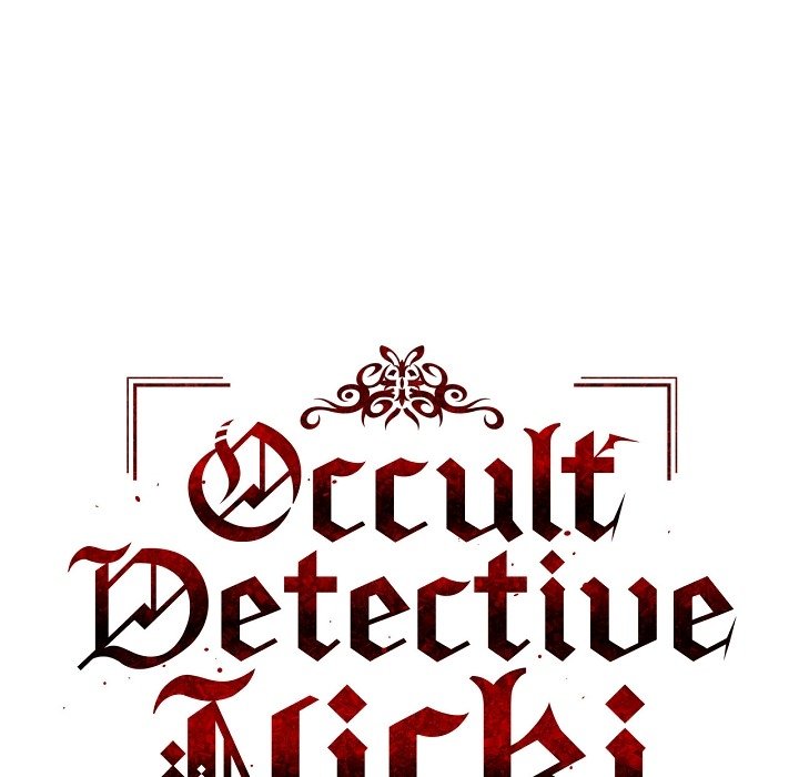 Summoners War: Occult Detective Nicki - episode 15 - 62