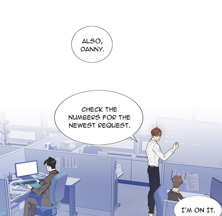 Why Is it You? - episode 13 - 4