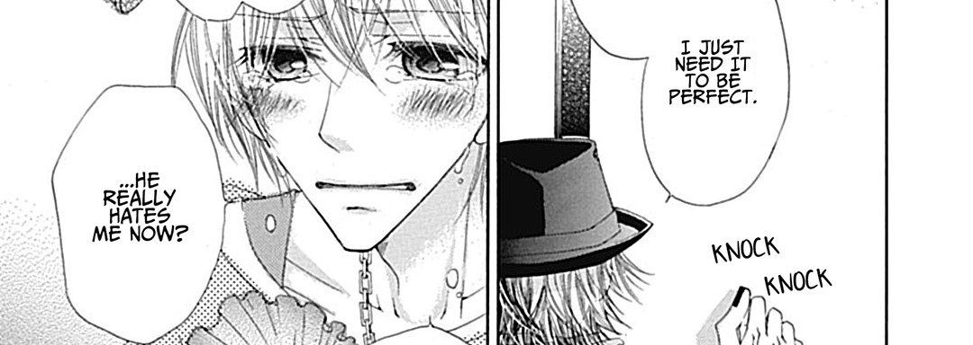Promise of Love - episode 4 - 82