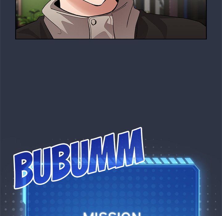Überleben in einem Comic - episode 5 - 5