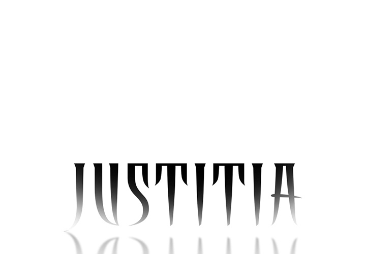 Justitia - episode 31 - 0