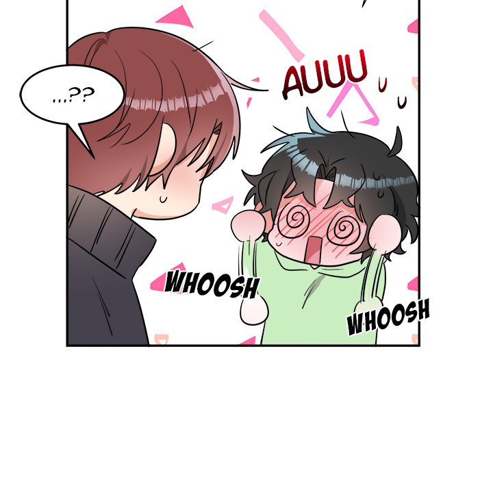 Pheromone Sherbet♥ - episode 37 - 15