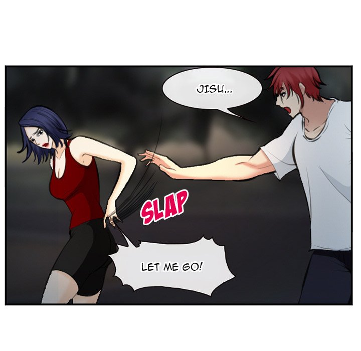 Dating Contract - episode 74 - 8