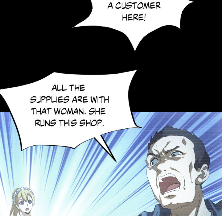 Vendor's Rise Amid the Apocalypse - episode 8 - 71