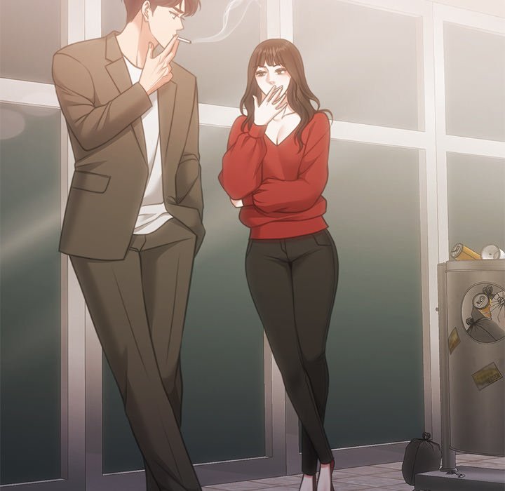 Pregnancy Contract - episode 37 - 168