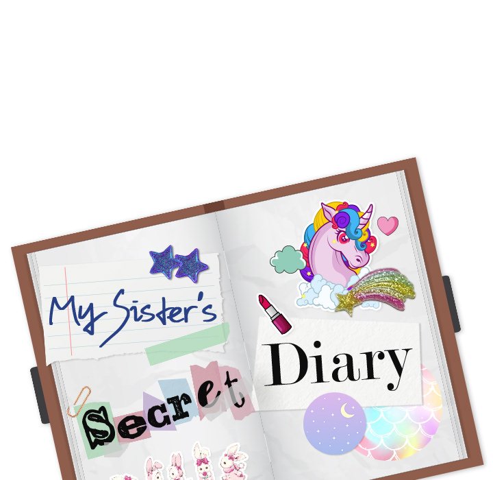 My Sister's Secret Diary - episode 14 - 144