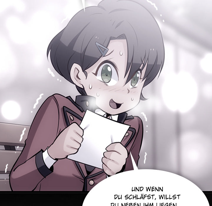 Eine Spionin zum Knuddeln - episode 6 - 123