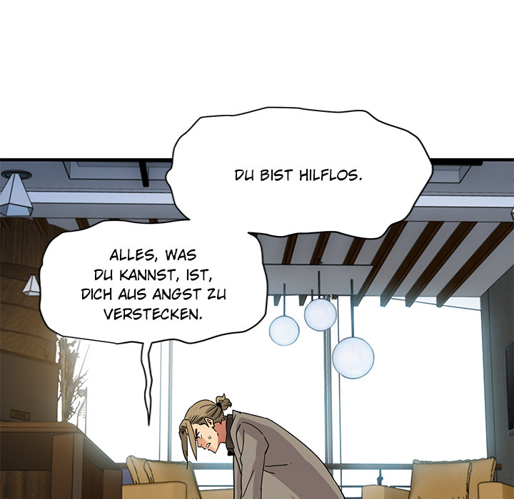 Wer hat Angst vor Mister H? - episode 53 - 100