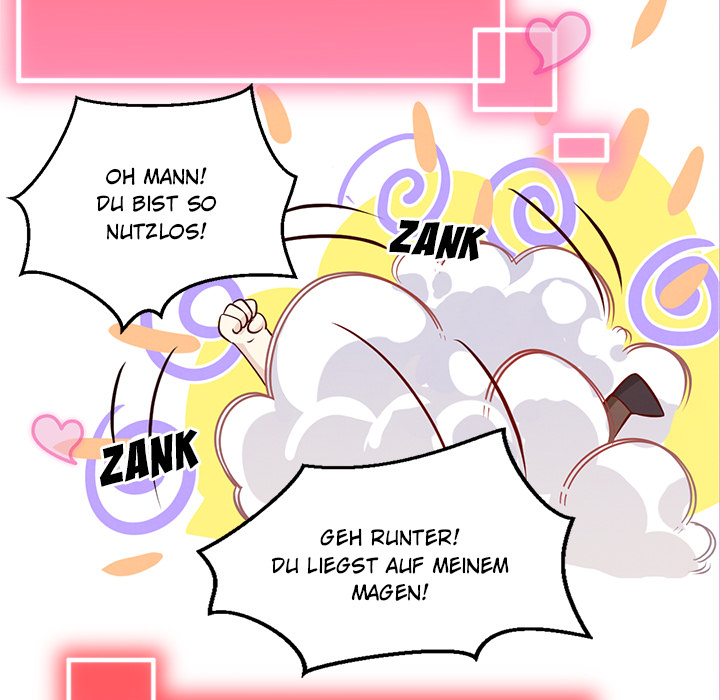 Eine etwas andere Familie - episode 5 - 16