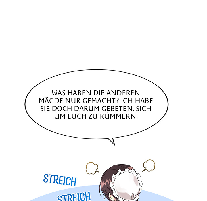 Ich bin die Frau des verdorbenen Nebencharakters - episode 8 - 22