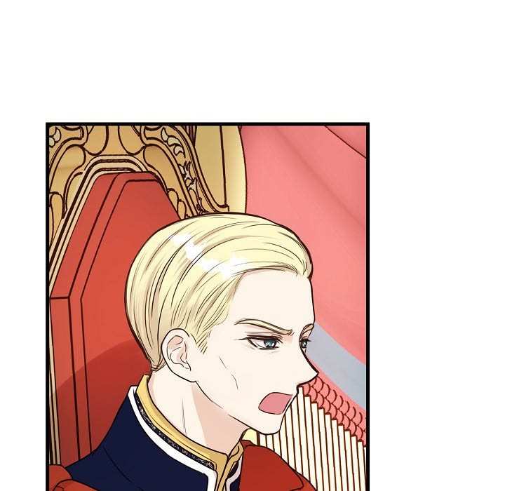 Hold on, Crown Prince! - episode 14 - 85