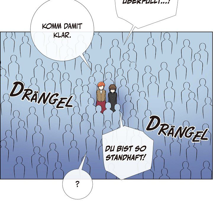 Die Magd und der Vampir - episode 23 - 32