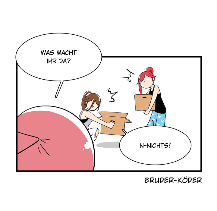Unter Geschwistern - episode 31 - 13