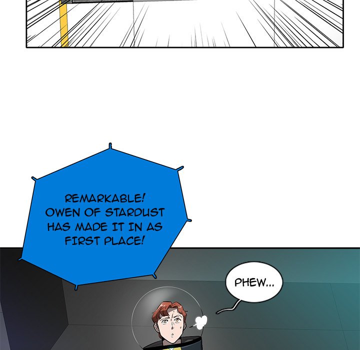 Stardust - episode 61 - 11