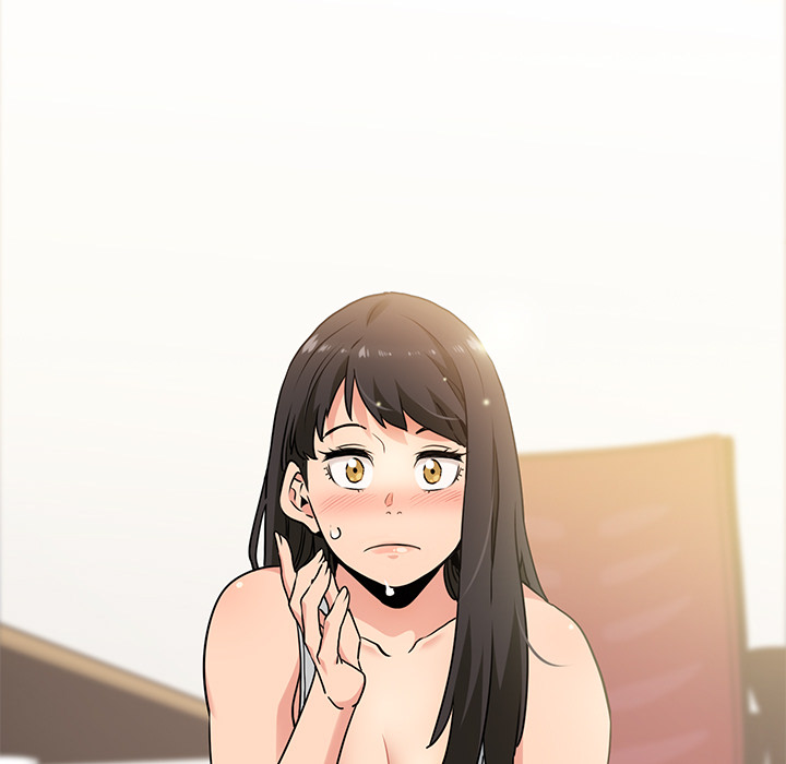 Snapping into Love - UNCENSORED - episode 3 - 80