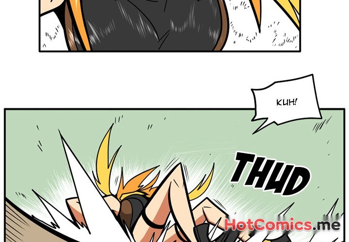 Guardian's Work: Hunting Bakery - episode 24 - 3