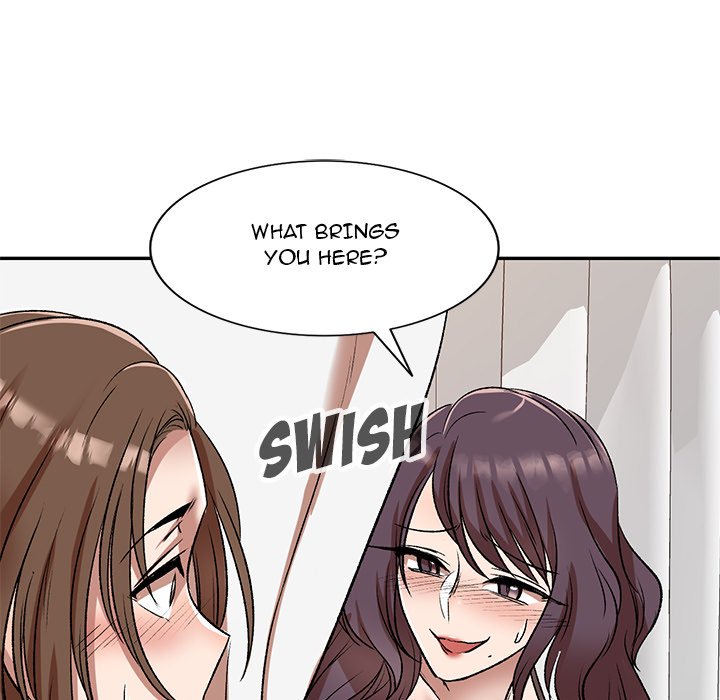 Don't Seduce Me! - episode 10 - 17