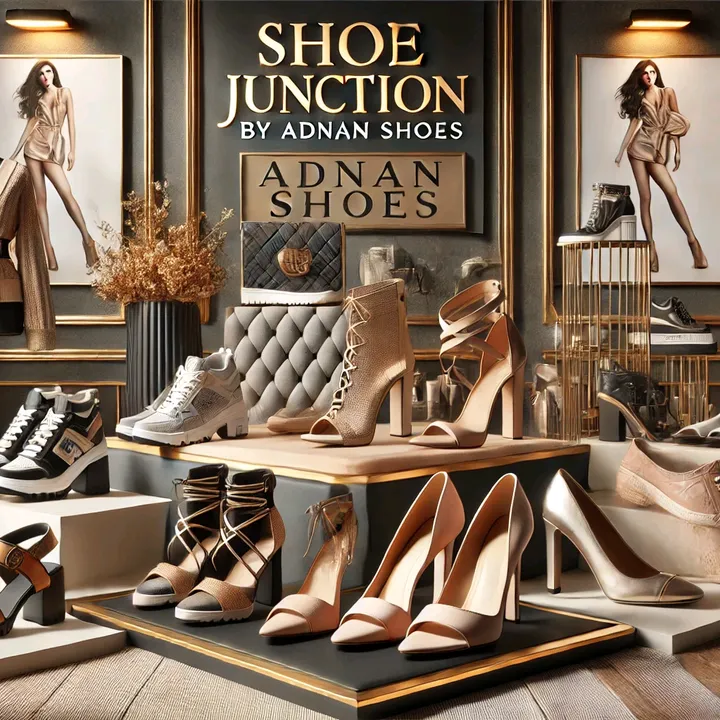 @shoejunction