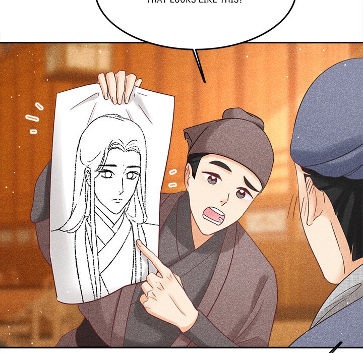 Let Me Be Your Flower - episode 8 - 84