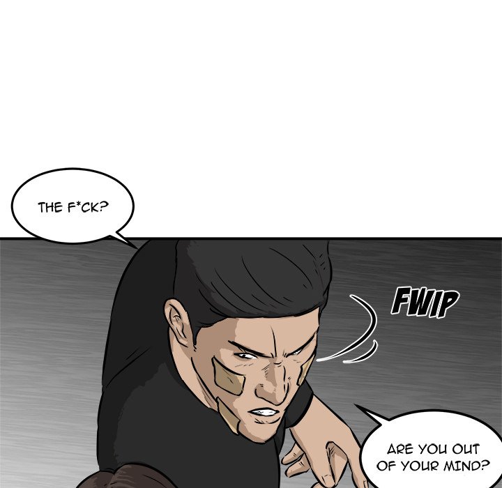 He Queen - episode 19 - 119