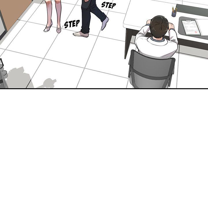 Secret Tutor - episode 4 - 46