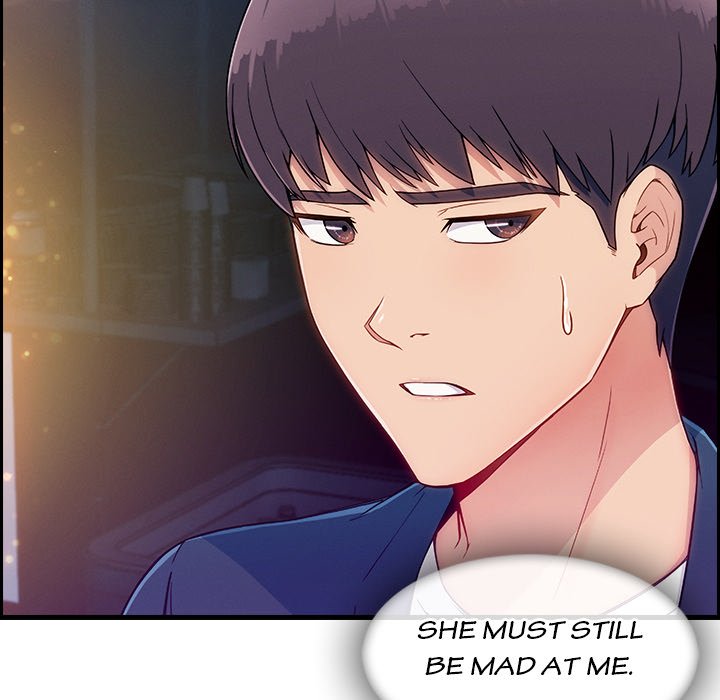 Sang-Ah - episode 73 - 11