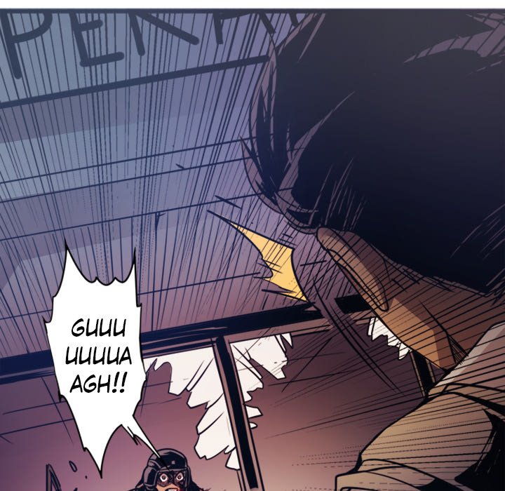 Knight of Rakshasa - episode 1 - 82