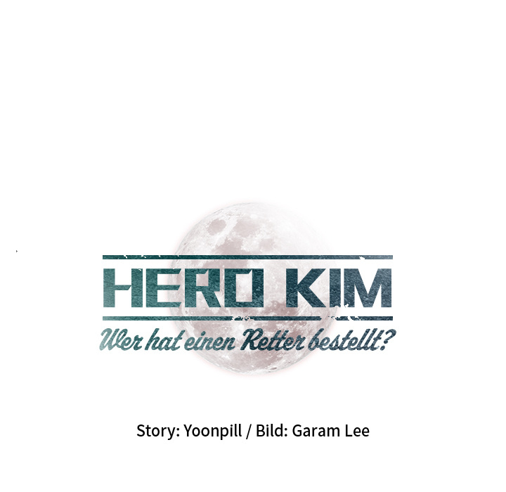Hero Kim: Wer hat einen Retter bestellt? - episode 12 - 4