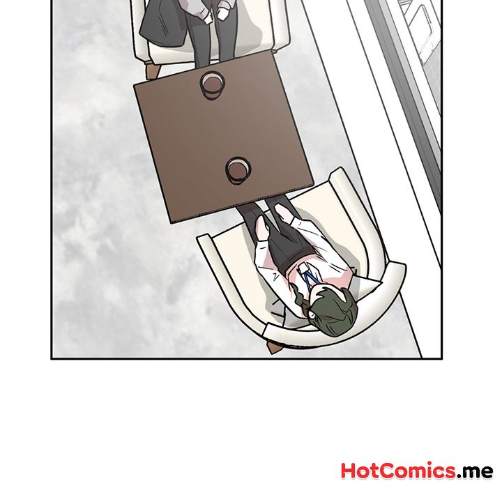 Bitter Sweetheart - episode 15 - 124