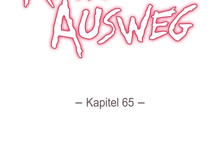 Kein Ausweg - episode 65 - 1