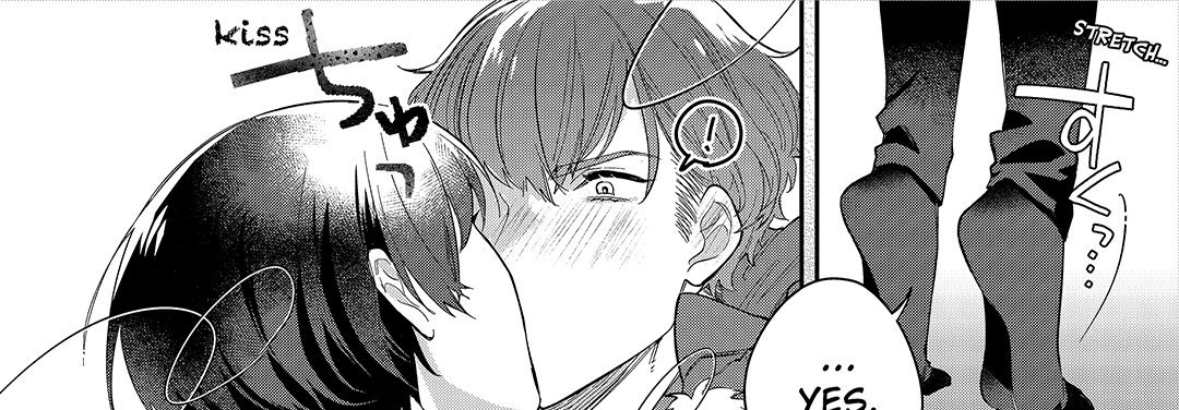 Eclair Omnibus Vol. 1 - episode 11 - 8