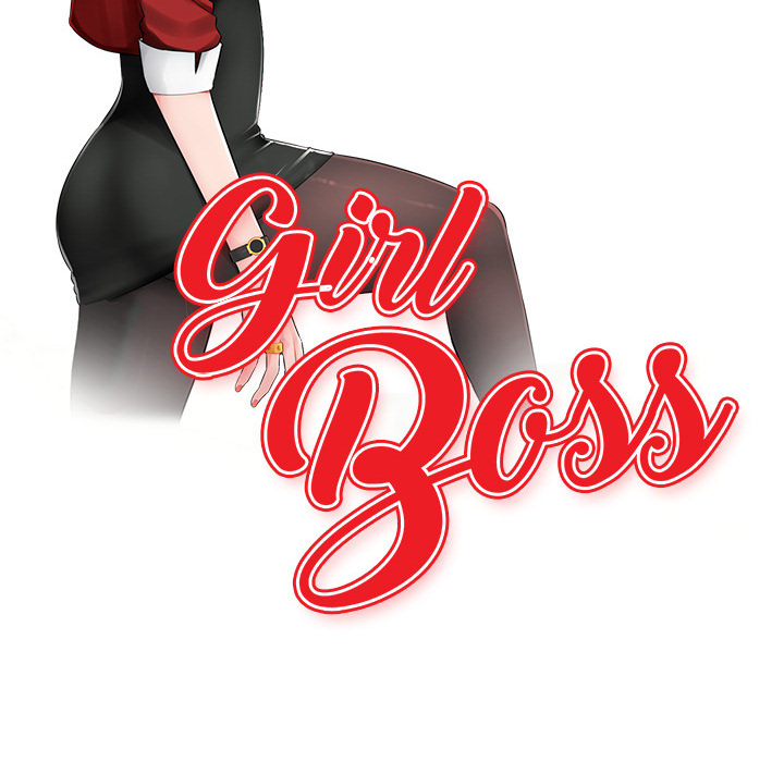 Girl Boss - episode 16 - 14