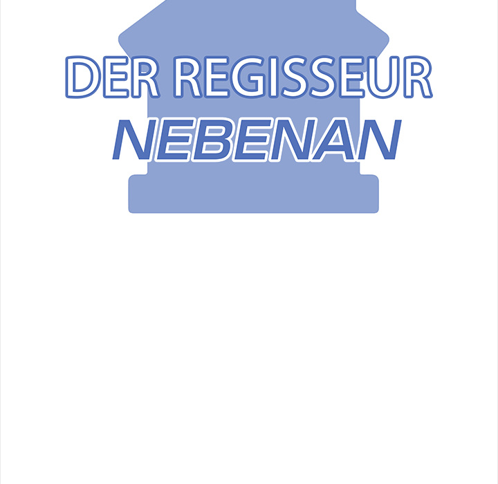 Der Regisseur nebenan - episode 2 - 16