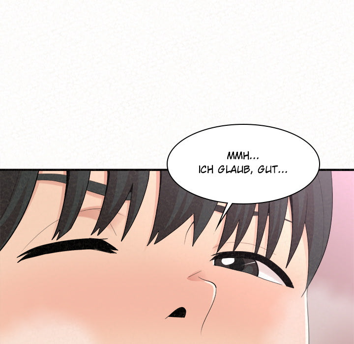 Milk Therapy - episode 21 - 40