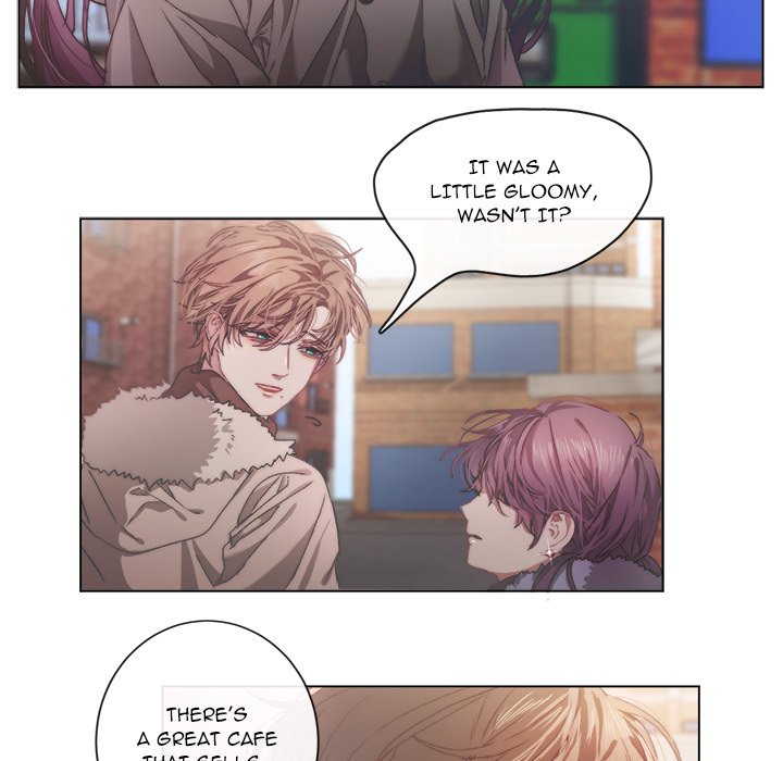 The Spring Scent of the Sea - episode 4 - 58