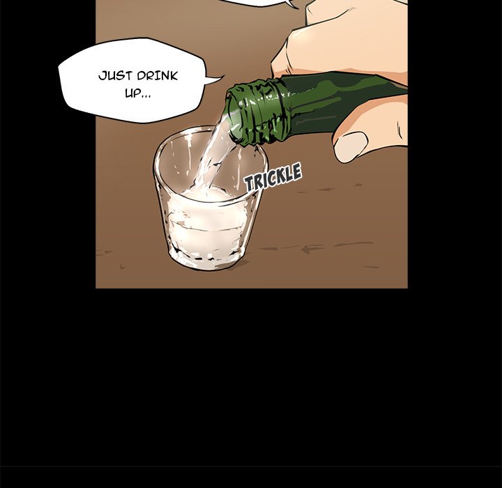 Mr. Kang - episode 1 - 32
